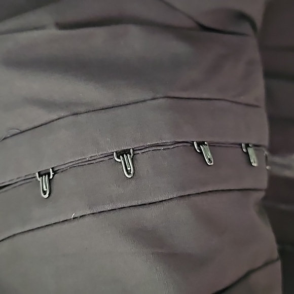 Rebecca Taylor Smocked Front Top-NWT - Picture 12 of 16